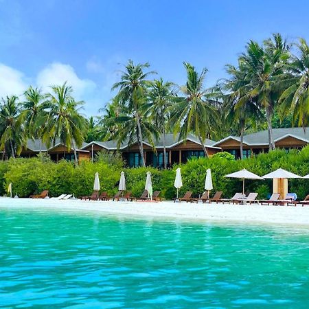 Pearl Sands Of Maldives Huraa Exterior photo