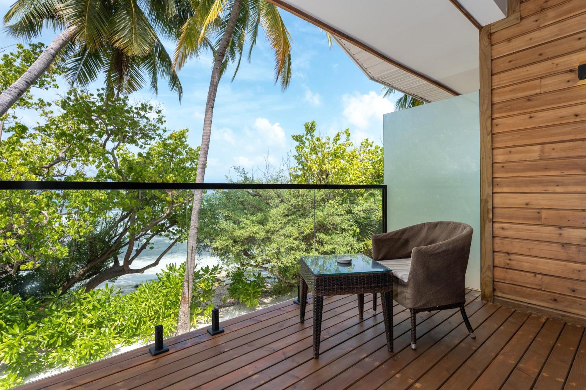 Pearl Sands Of Maldives Huraa Exterior photo