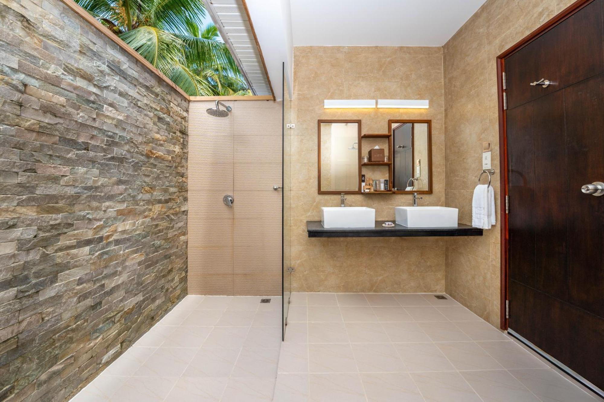 Pearl Sands Of Maldives Huraa Exterior photo