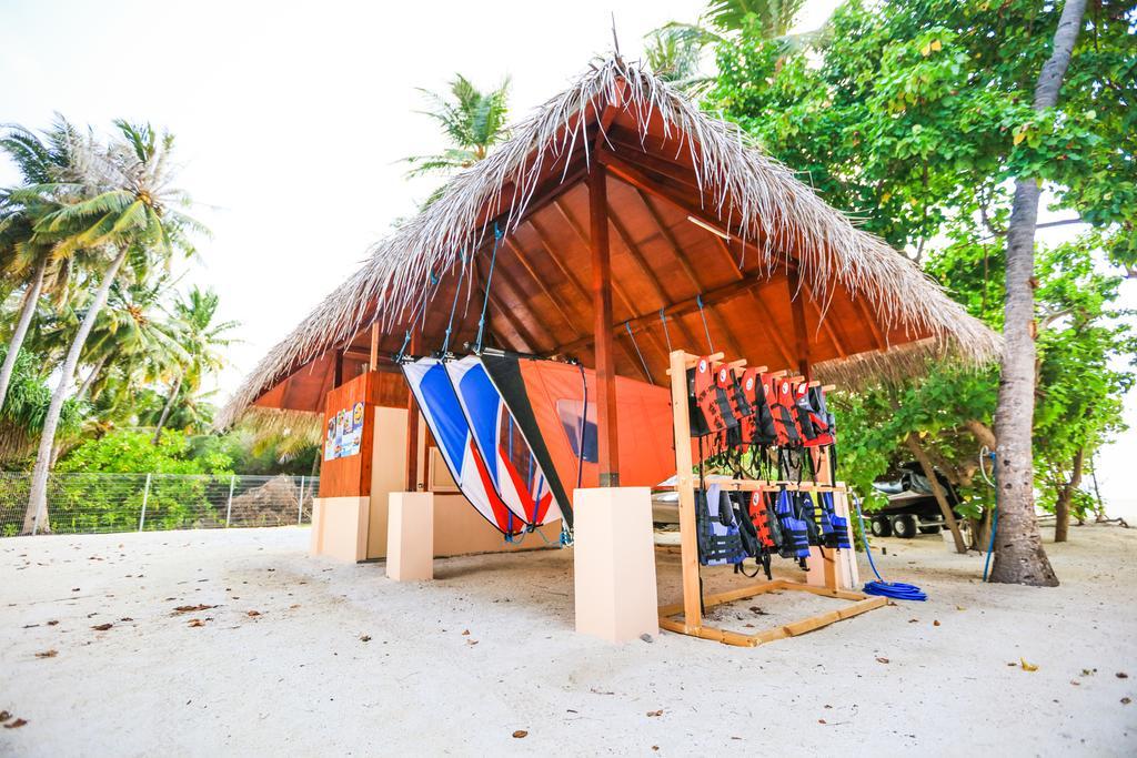 Pearl Sands Of Maldives Huraa Exterior photo