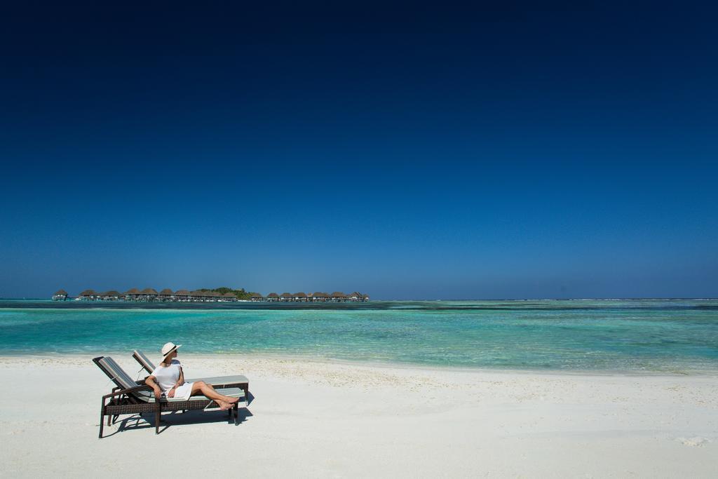 Pearl Sands Of Maldives Huraa Exterior photo