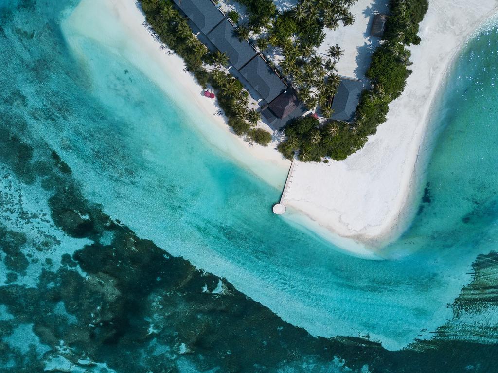 Pearl Sands Of Maldives Huraa Exterior photo